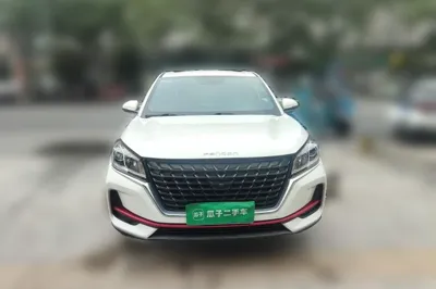Dongfeng Fengon 500