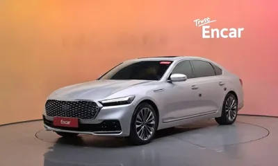 Kia K9