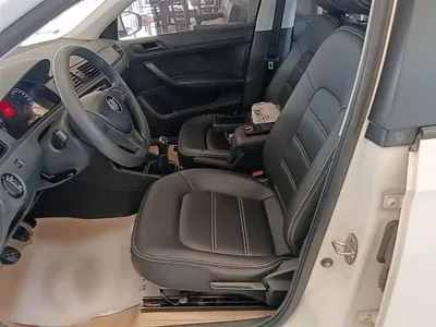 Volkswagen Santana