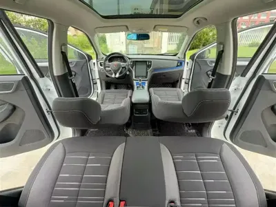 Roewe RX5