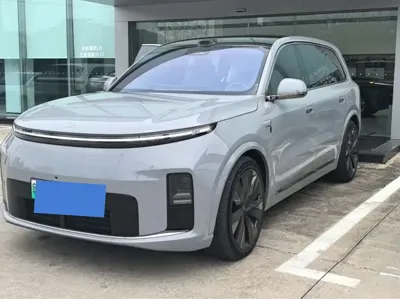 Li Auto Li L9