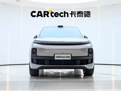 Li Auto Li L9
