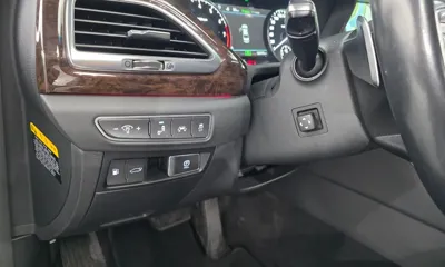 Genesis EQ900