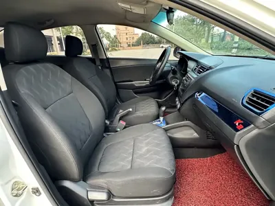 Kia K2