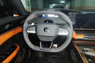 Changan UNI-V