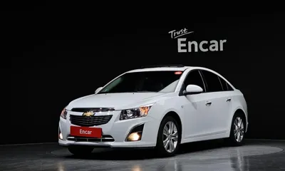 ChevroletGMDaewoo Cruze
