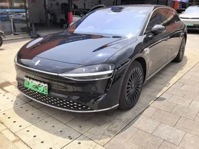 享界 享界S9T