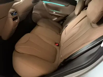 Leapmotor Leapmotor C11