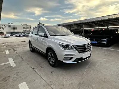 Baojun 560