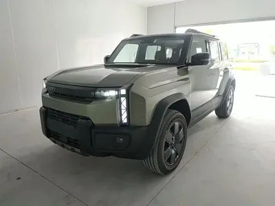 Fulwin 风云X3L