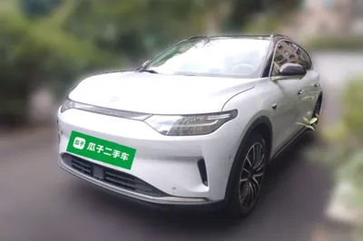Leapmotor C11