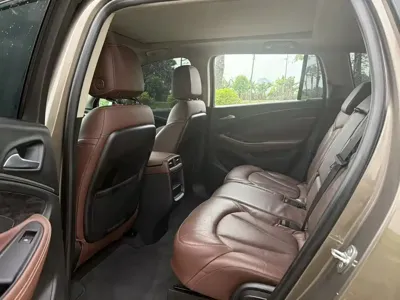Buick Envision Plus