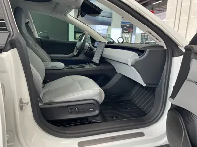Nio ET5