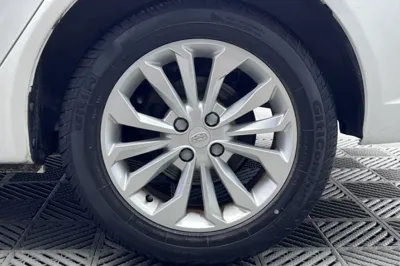 Geely Auto Vision