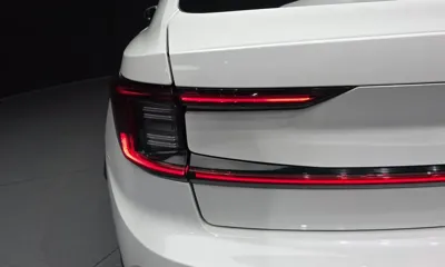 Polestar Polestar 2