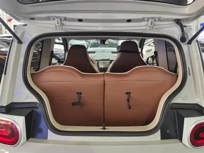 Wuling MINIEV