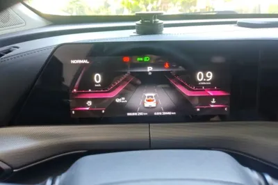 Changan UNI-T