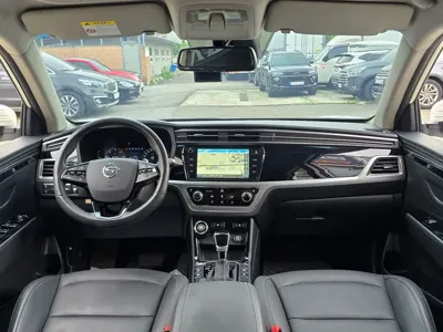 KG_Mobility_Ssangyong KORANDO