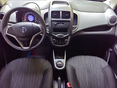 Changan Benben E-Star