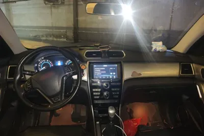 Haval H2