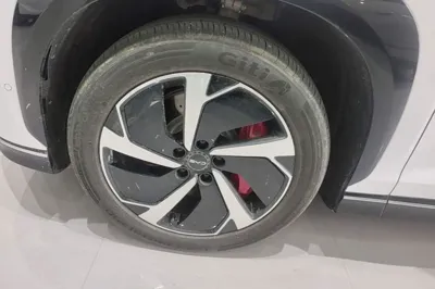 BYD Sealion 07 EV