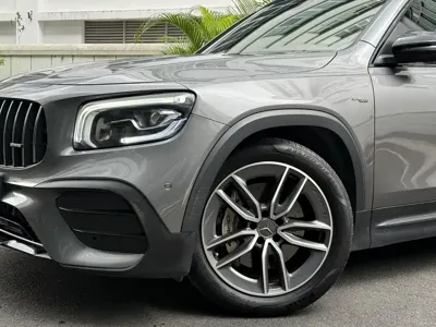 Mercedes-Benz GLB AMG