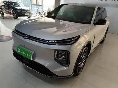 Qiyuan Qiyuan Q07