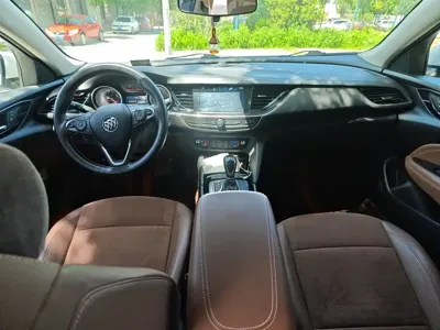 Buick Regal