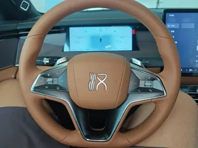 BYD 汉L