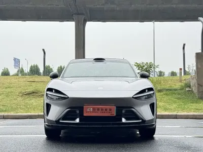 Xiaomi 小米YU7
