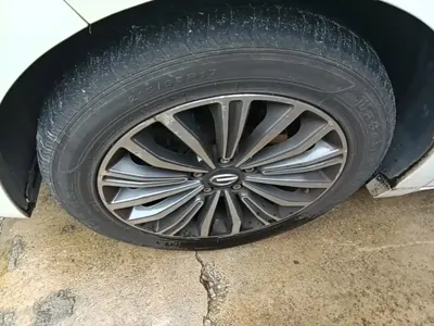 GAC Motor Trumpchi M6