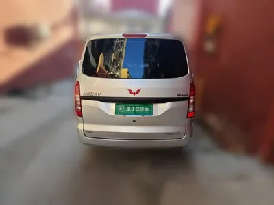 Wuling Hongguang V