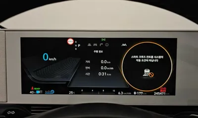 Hyundai Ioniq5