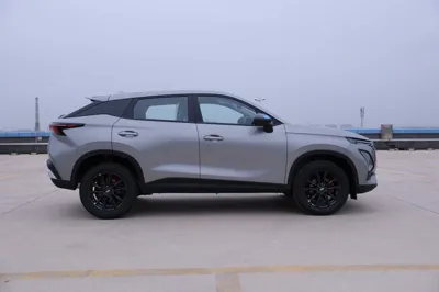 Chery Omoda