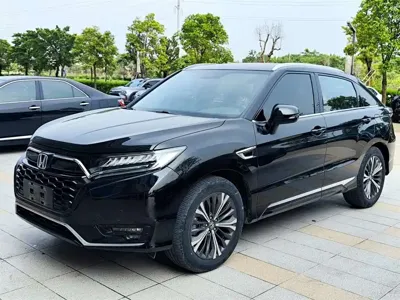Honda UR-V