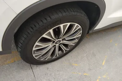 BYD Song Pro New Energy