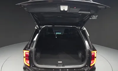 KG_Mobility_Ssangyong Torres