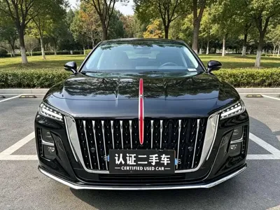 Hongqi Hongqi H5