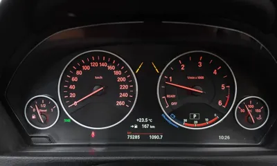 BMW 4-Series