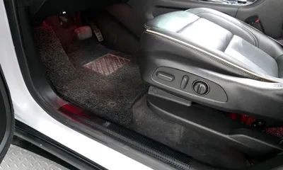 ChevroletGMDaewoo Traverse