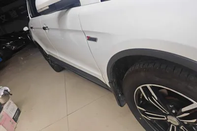 Zotye Domy X5