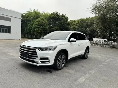 BYD Pro