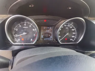 Zotye T600