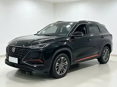 Changan 长安CS75PLUS