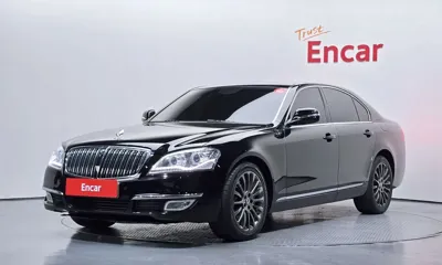 KG_Mobility_Ssangyong Chairman