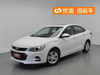 Chevrolet Cavalier