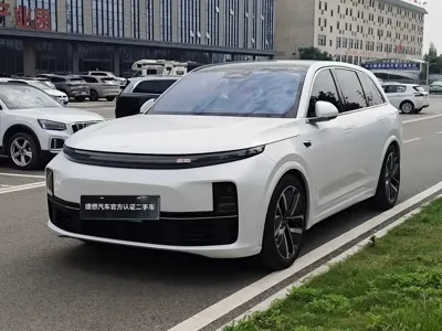 Li Auto Li L7