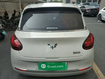 Wuling Bingo
