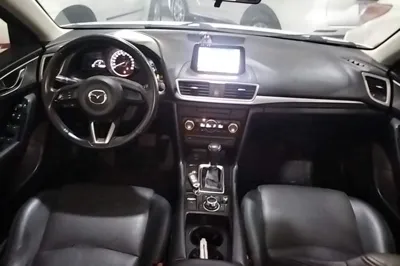 Mazda Mazda 3 Axela