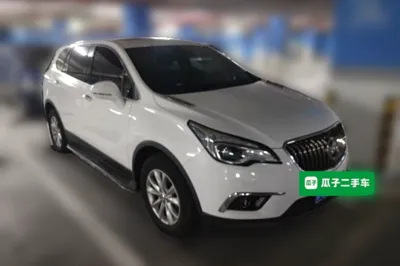 Buick Envision